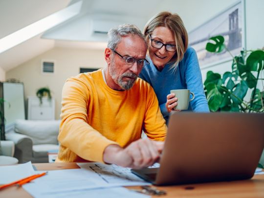Managing Your Money