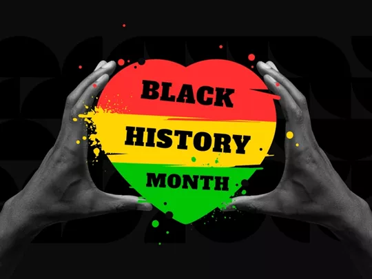Black History Month
