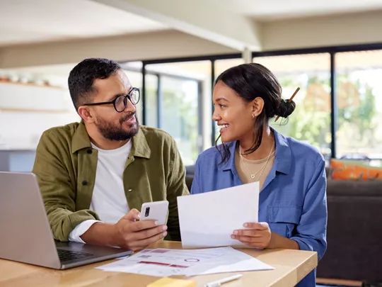 Managing Your Money as a Foster Parent