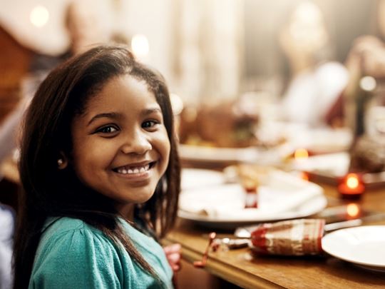 How To Support Foster Children At Special Times