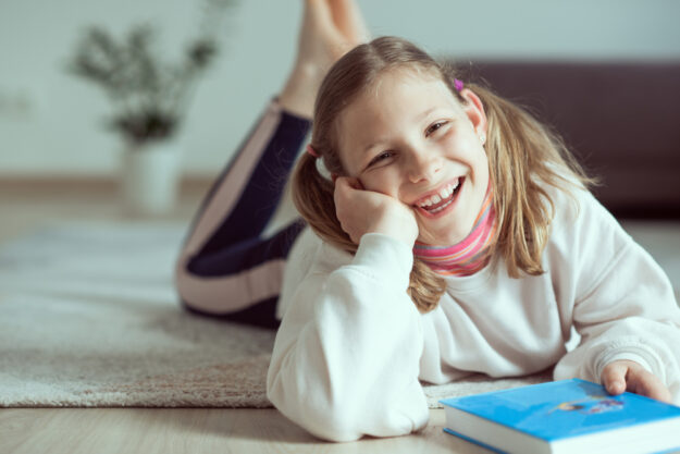 reading faith books