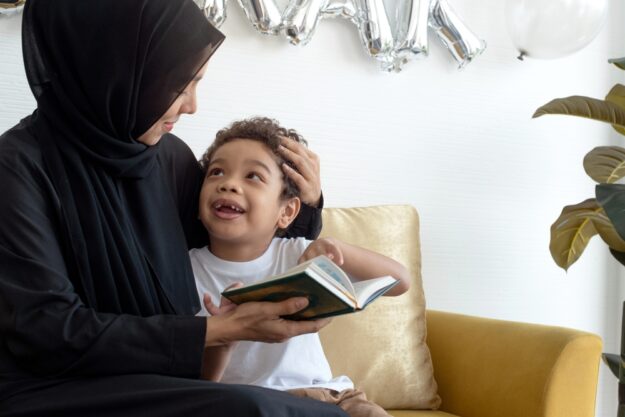 Rediscovering Faith