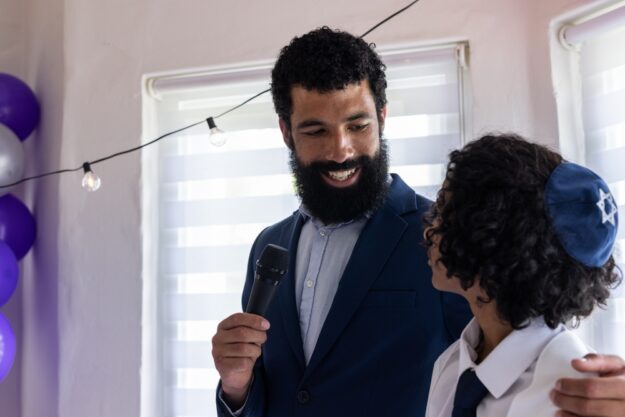 Faith-based vs mainstream fostering