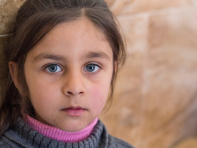 unaccompanied asylum-seeking children
