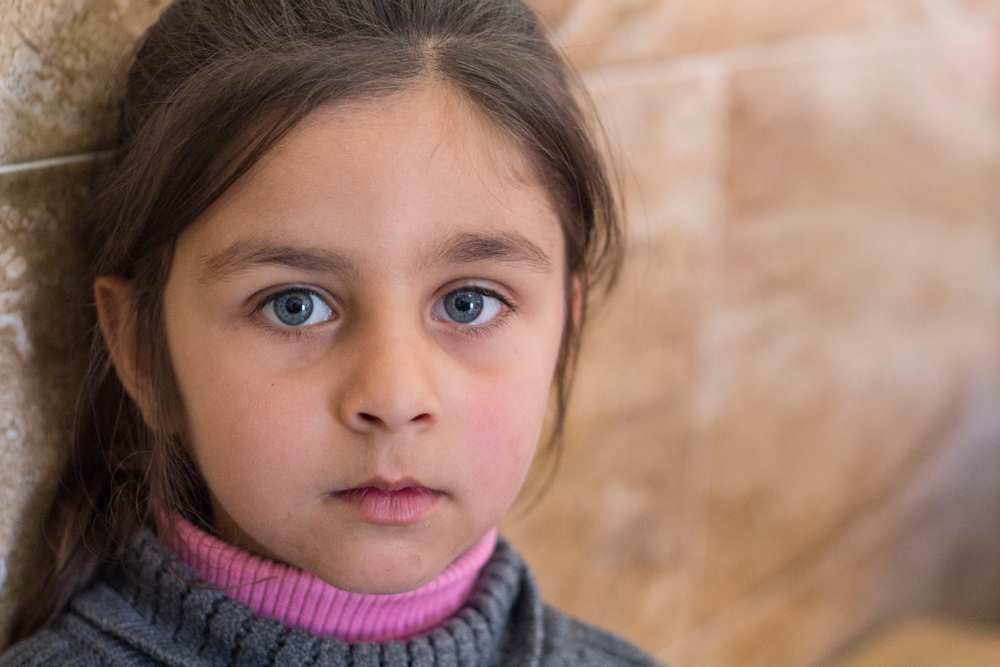 unaccompanied asylum-seeking children