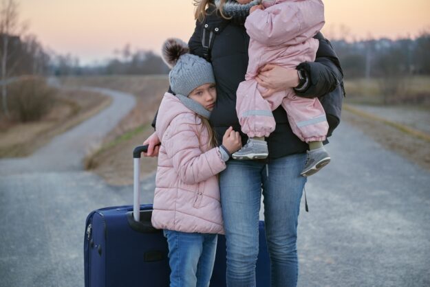 fostering asylum-seeking children