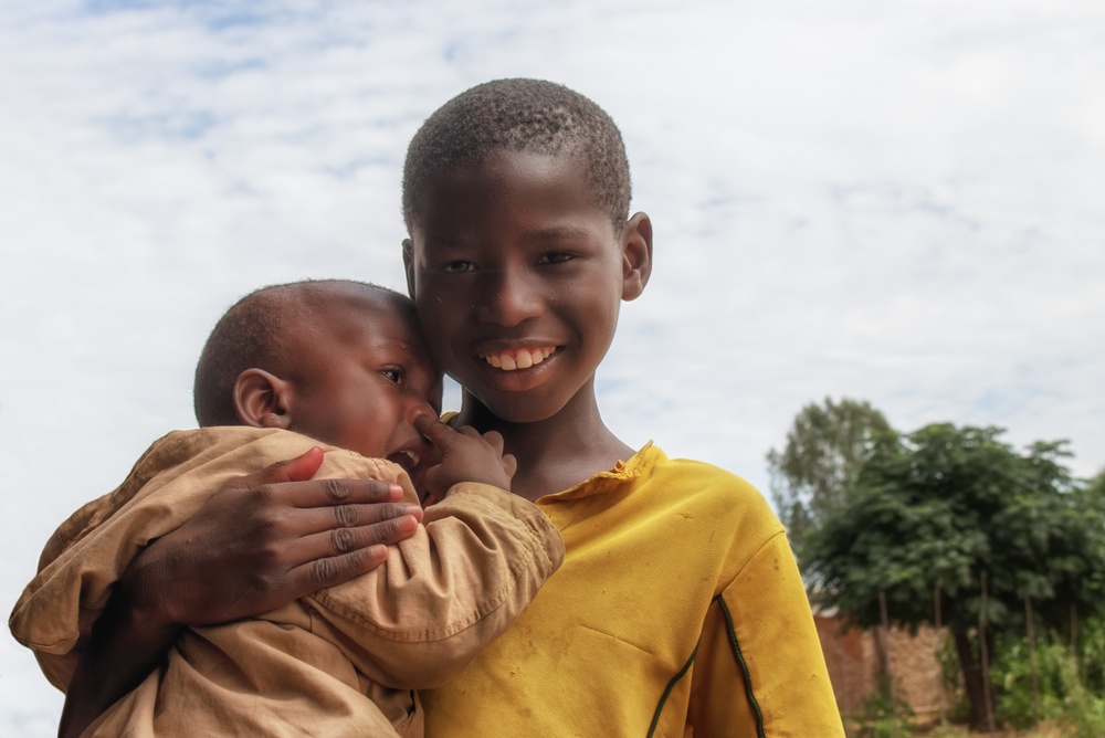 Unaccompanied asylum-seeking children